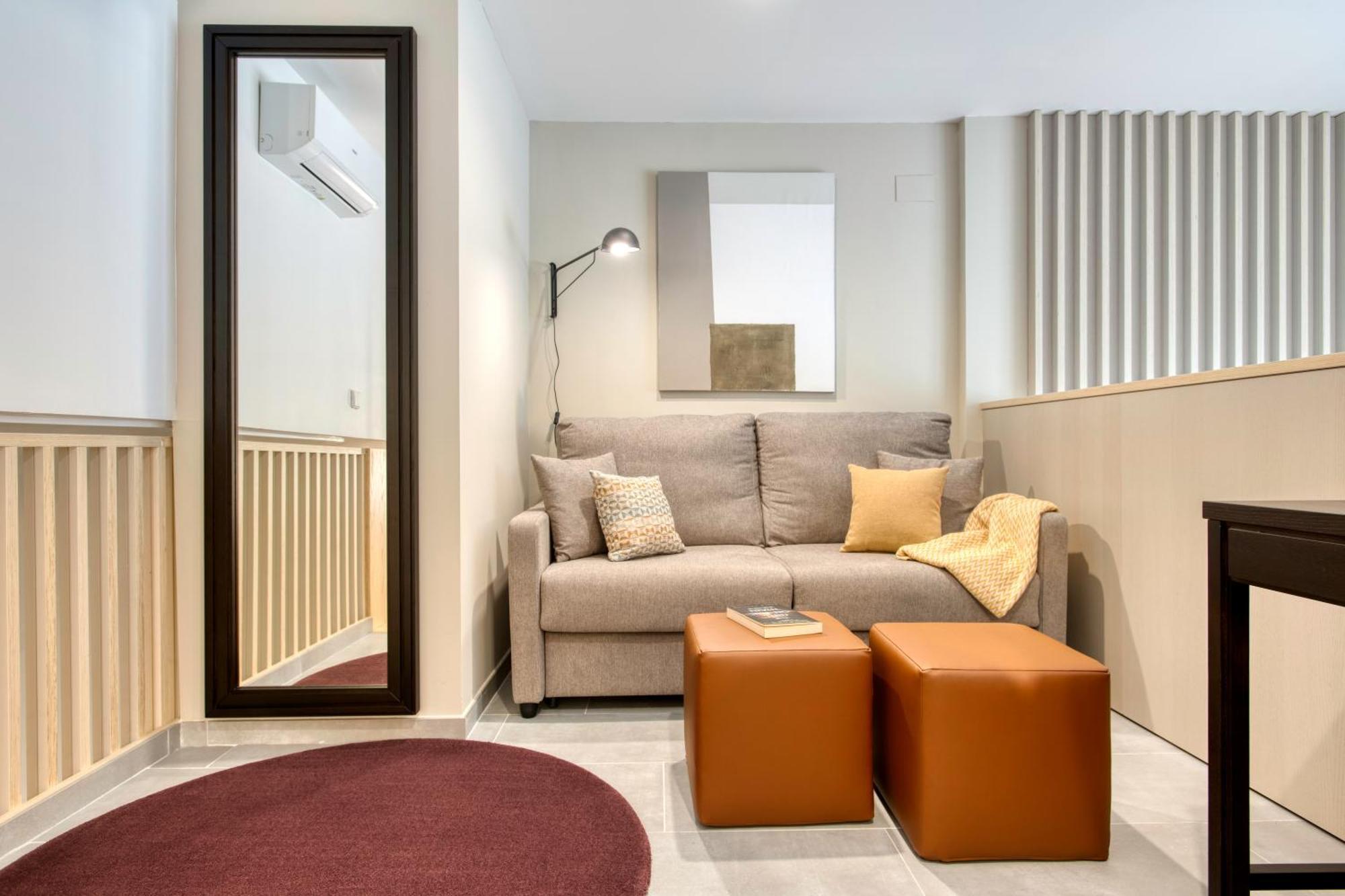 Calm Apartments — Photos 3
