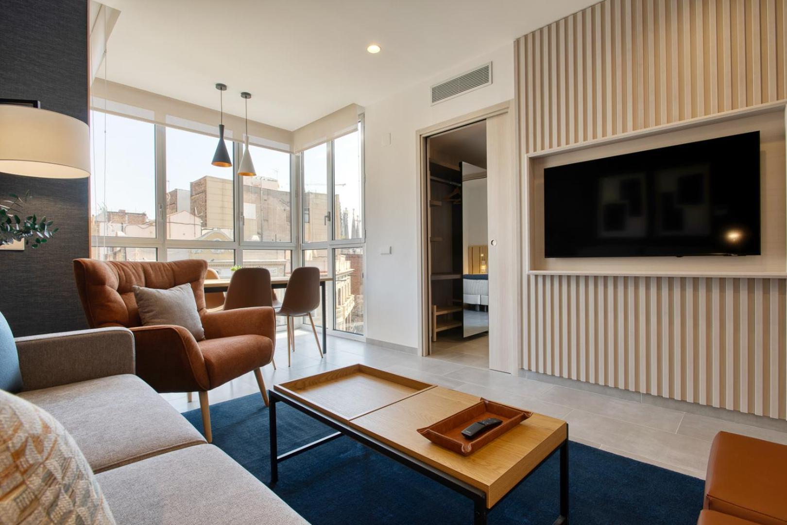 Calm Apartments — Photos 2
